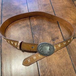 Belt